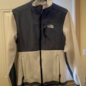 The North Face Denali